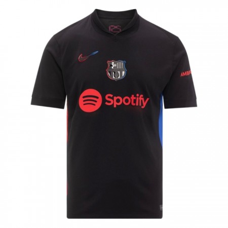 FC Barcelona Uitshirt 2024-25